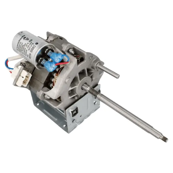 motore asciugatrice gorenje 431645