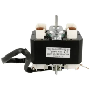 motore cappa faber 133.0017.678