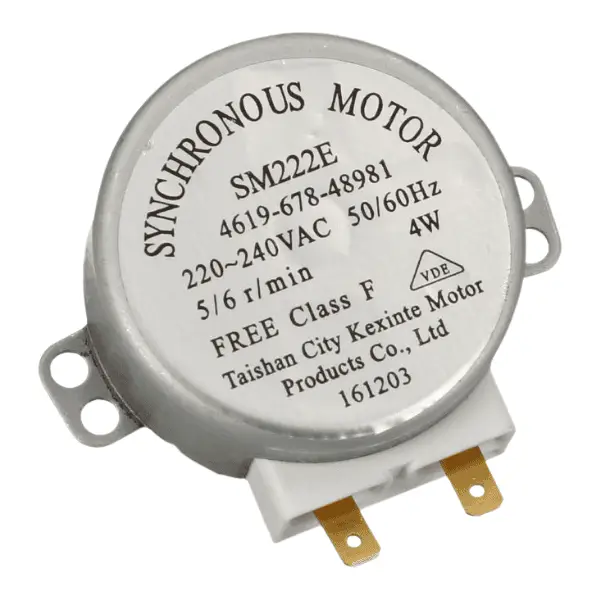 motore forno whirpool 481067848981