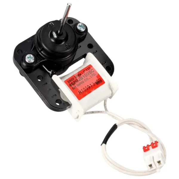 motore frigo lg 4680jb1035c