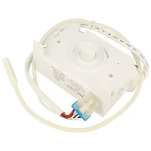 motore ice maker frigo samsung da59-00294b