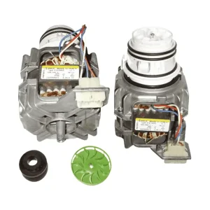 motore lavaggio lavastoviglie rex 50273511001