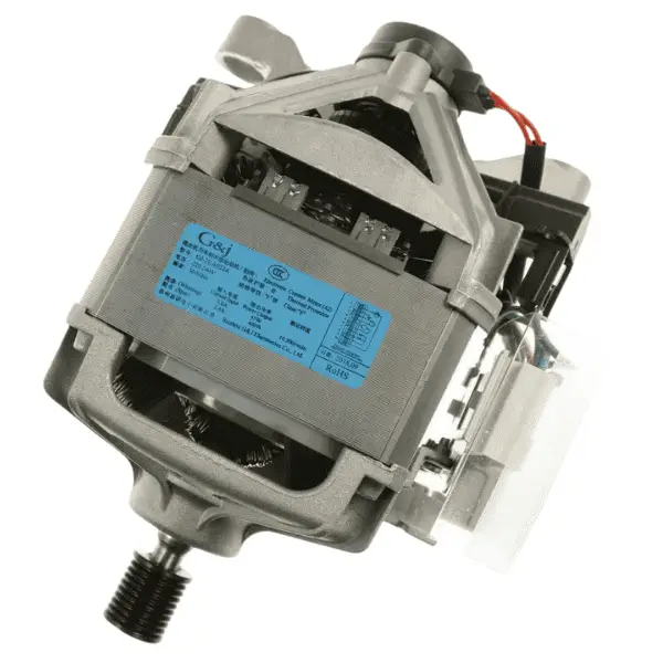 motore lavatrice beko 2849970100