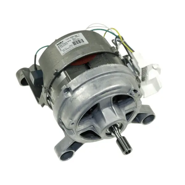 motore lavatrice electrolux zanussi rex 1247010026 8 contatti