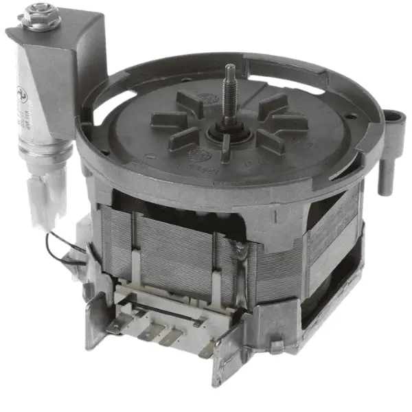 motore motopompa elettropompa lavastoviglie bosch siemens 483062