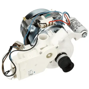 motore motopompa elettropompa per lavastoviglie ariston indesit c00115896
