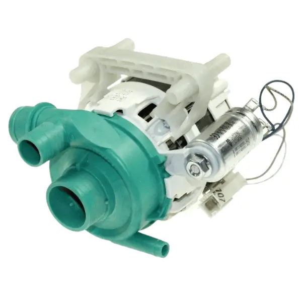motore motopompa elettropompa per lavastoviglie candy hoover zerowatt 49020183