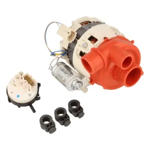 motore motopompa elettropompa per lavastoviglie smeg 690072402