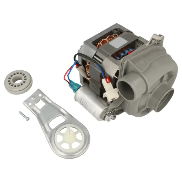 motore motopompa elettropompa per lavastoviglie whirpool ignis beko 1891000400