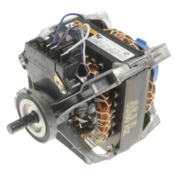 motore per asciugatrice whirpool ignis 481936158124 elyr075