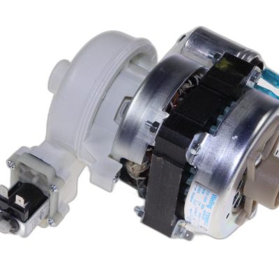 motore per lavastoviglie baumatic