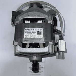 motore per lavatrice sangiorgio it wash 9 fili