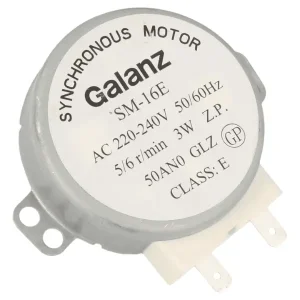 motore piatto girevole forno beko 295351