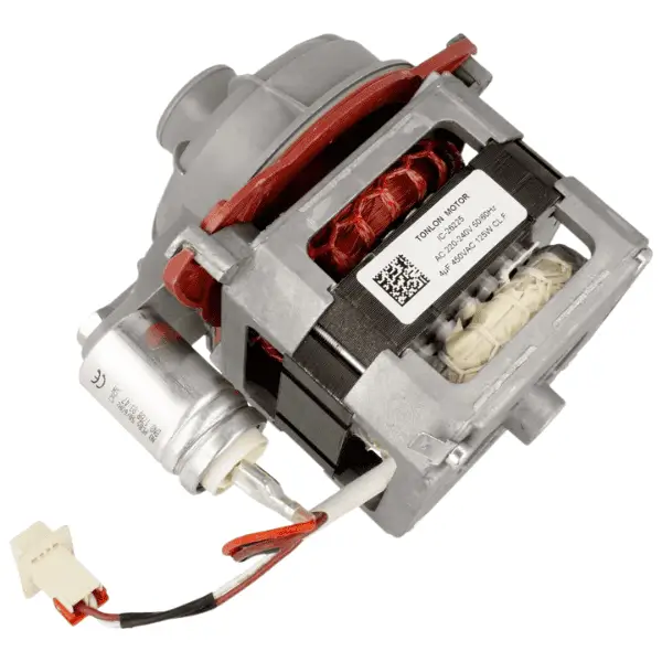 motore pompa di circolazione per lavastoviglie beko 1740704500