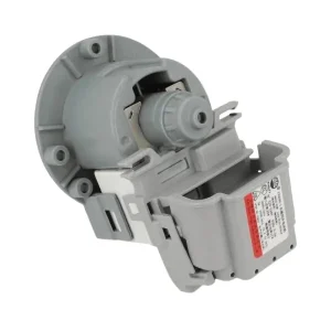 motore pompa di scarico per lavatrice samsung originale dc31-00181a