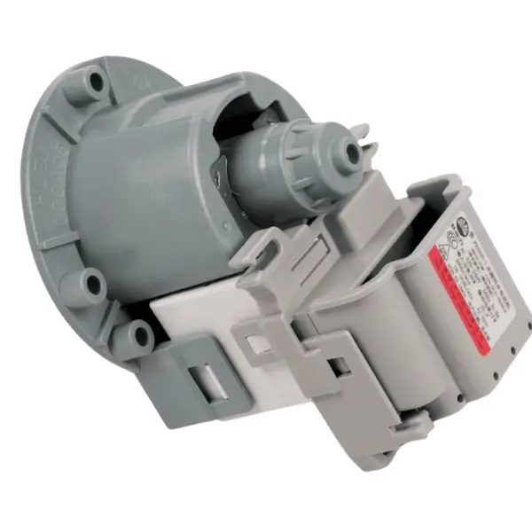 motore pompa di scarico per lavatrice samsung originale dc31-00181a