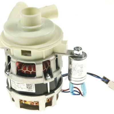 motore pompa lavaggio per lavastoviglie baumatic 725880