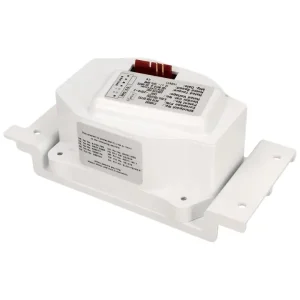 motore produttore ghiaccio frigo whirpool 481202858363