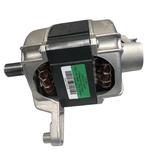 motore trifase per lavatrice ariston indesit c00112768