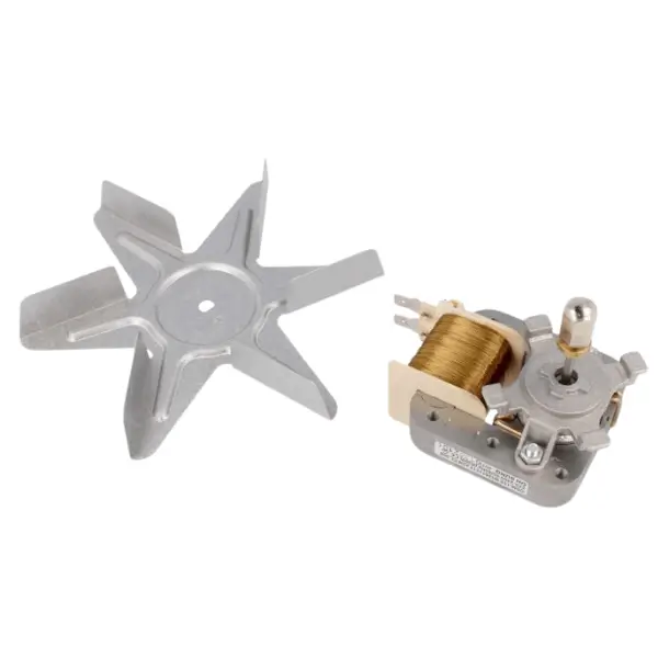 motore ventilatore forno whirpool 481010781691