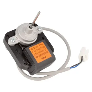motore ventilatore frigo beko 5720970100