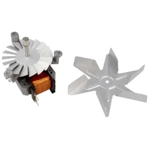 motore ventilatore per forno ariston 220v-240v 30w/c00081589