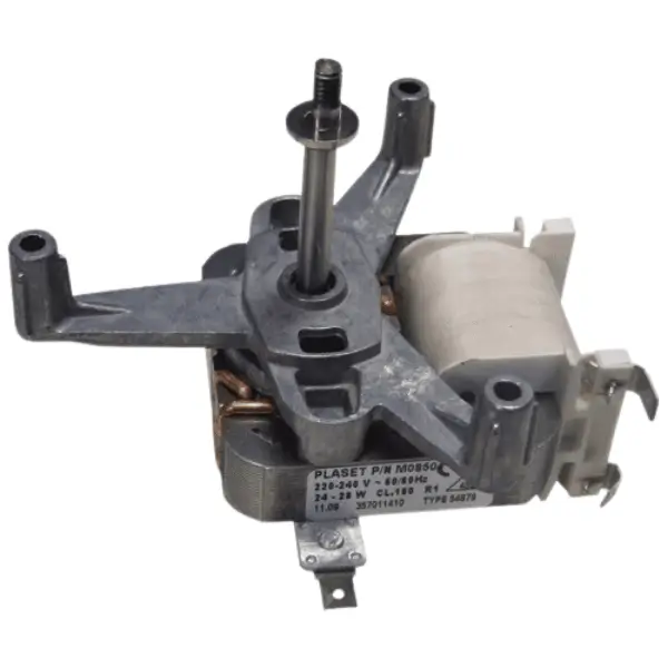 motore ventilatore per forno electrolux zanussi rex 3570114102