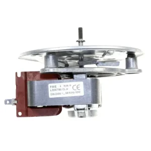 motore ventilatore ventola per forno smeg alfa 41 699250108