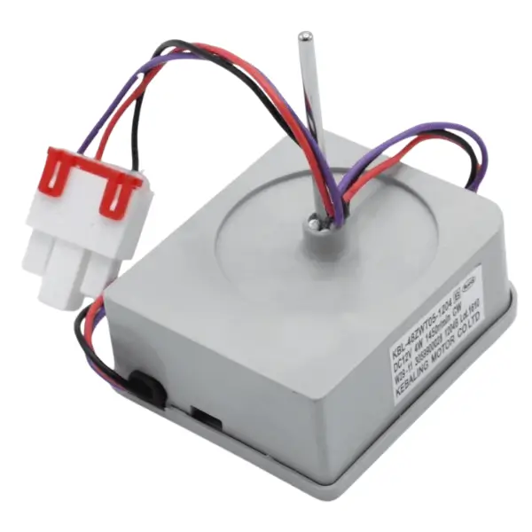 motore ventilatore ventola raffreddamento per frigorifero zerowatt candy hoover 49034532