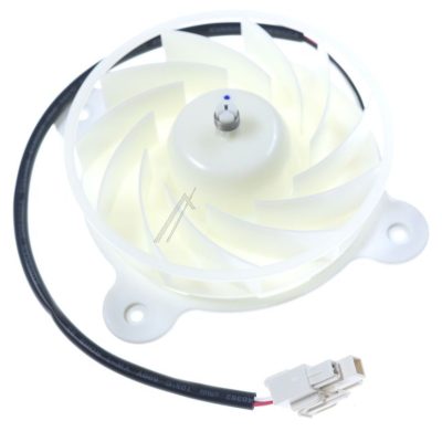 motore ventola alternativo da31-00287b per frigorifero samsung