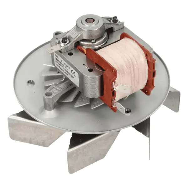 motore ventola forno smeg 699250029