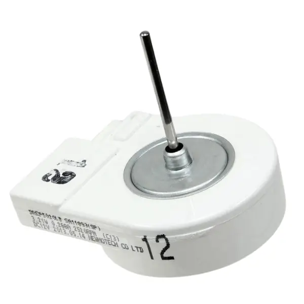 motore ventola freezer samsung da31-00146e