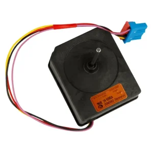 motore ventola frigo lg eau63103002