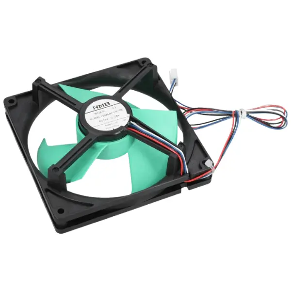 motore ventola frigorifero sharp rmotra158cbzz