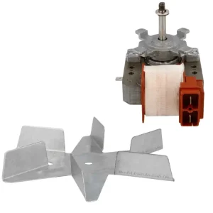 motore ventola per forno ariston c00303460