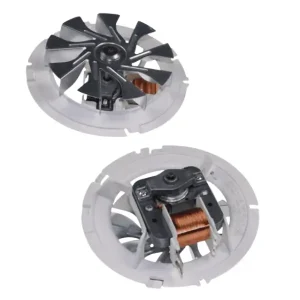 motore ventola per forno whirpool 480121103444