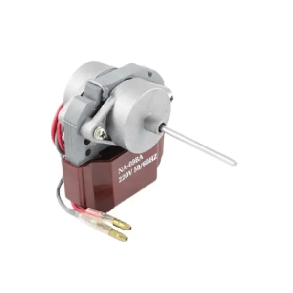 motore ventola universale per frigo 220v na-09ba