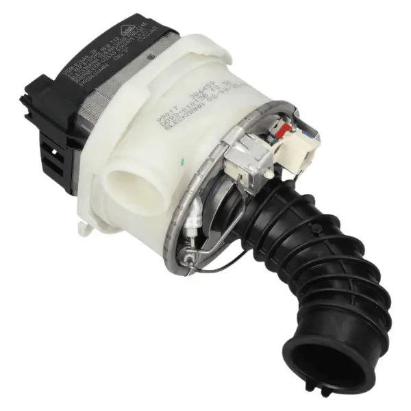 motore+resistenza lavastoviglie samsung dd93-01013b