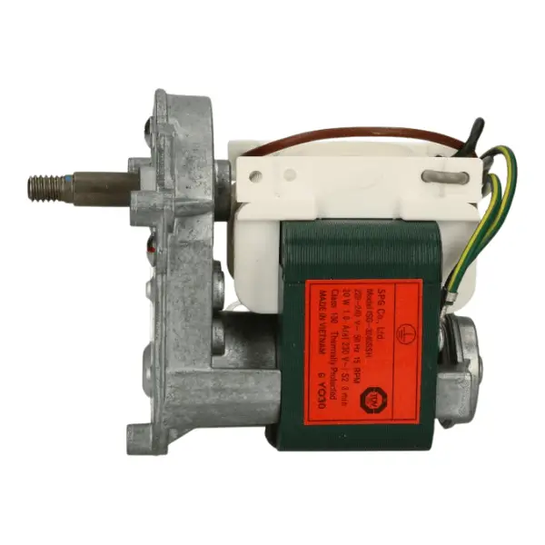 motoriduttore frigo samsung da31-00105c