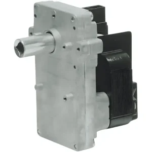 motoriduttore per girarrosto kenta 2.5 rpm 34200014