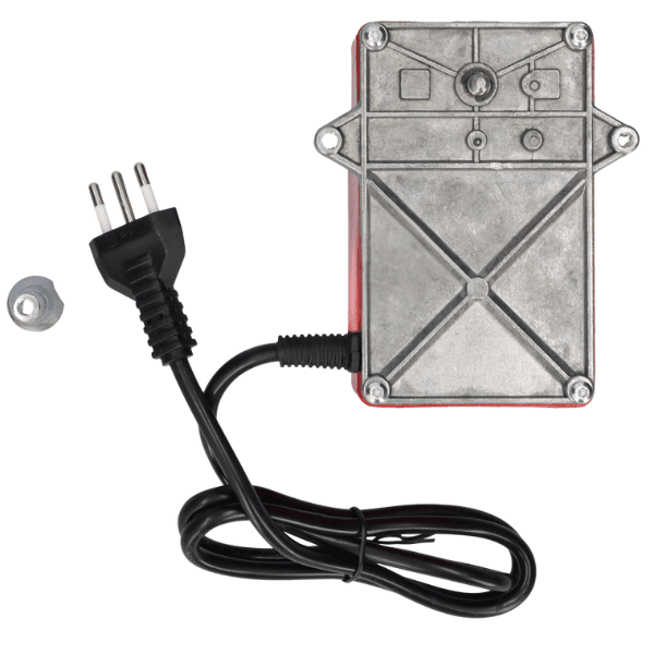 motoriduttore per girarrosto ovbg 16 w 3 giri al minuto 41cu007