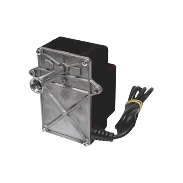 motoriduttore per girarrosto ovbg 20w 34200012