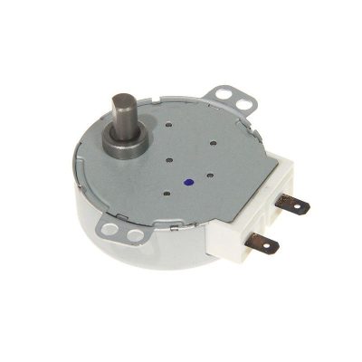 motorino fornetto microonde per forno de longhi