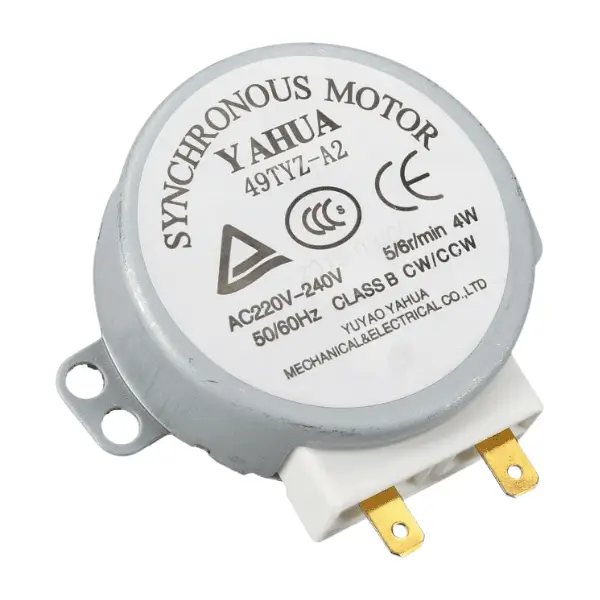 motorino microonde gorenje 104213