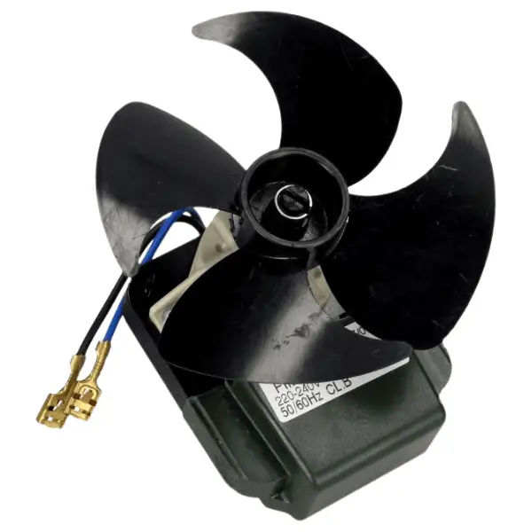 motoventilatore frigo ariston c00076024