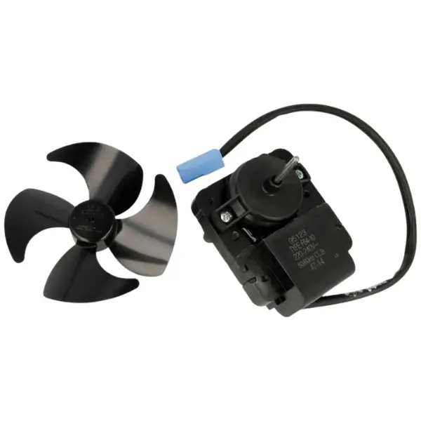 motoventilatore frigo ariston c00273166