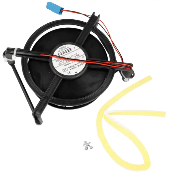 motoventilatore  per  frigorifero indesit ariston c00308602