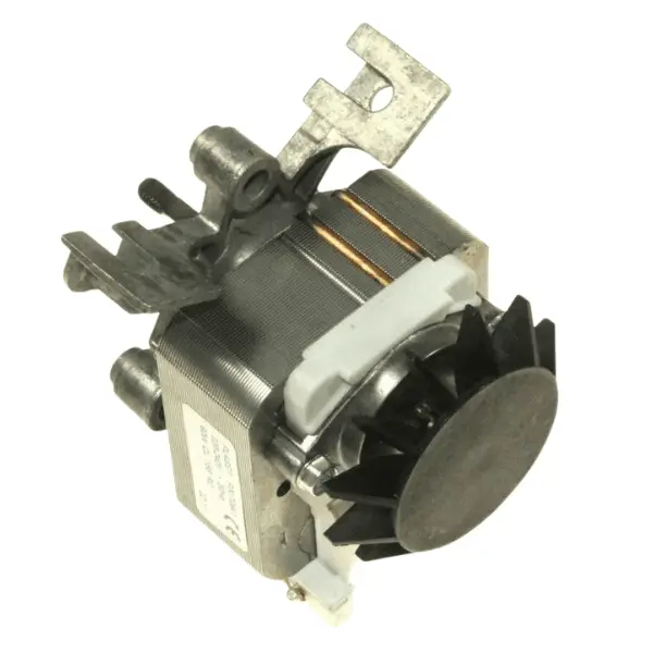 motoventilatore per lavasciuga asciugatrice candy hoover zerowatt 04350196 wb120 011
