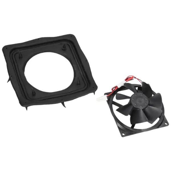 motoventilatore ventola per frigo freezer whirlpool ignis 481202858346/c00312642