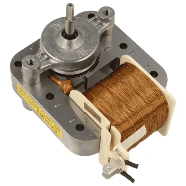 motoventola forno samsung de31-00049c